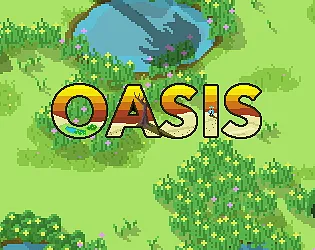 Oasis
