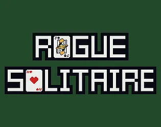 Rogue Solitaire